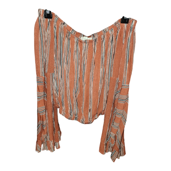 Alter'd State Medium cropped top - Picture 1 of 4